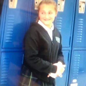 Meet your Posher, Victoria